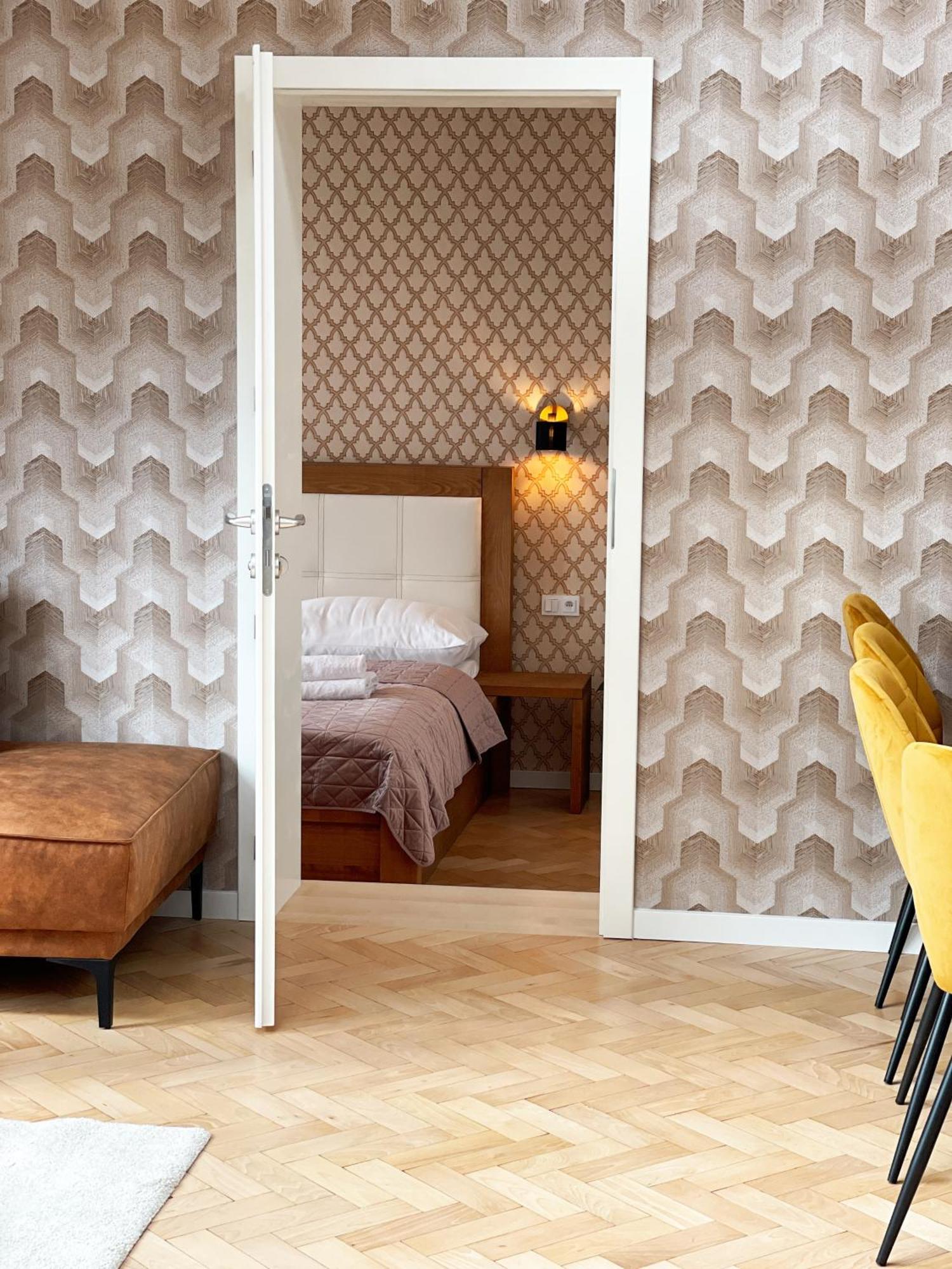 Aparthotel Stupartska - Attic Old Town Praha